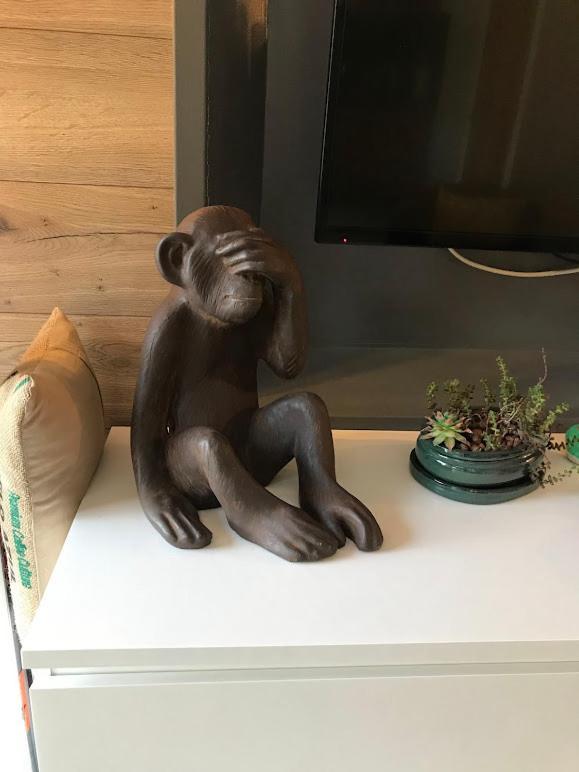 Gite Des Renards La Broque Zewnętrze zdjęcie